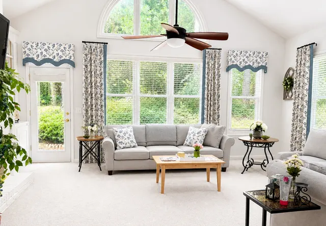 Jan Britt Interiors — photo from the business 8