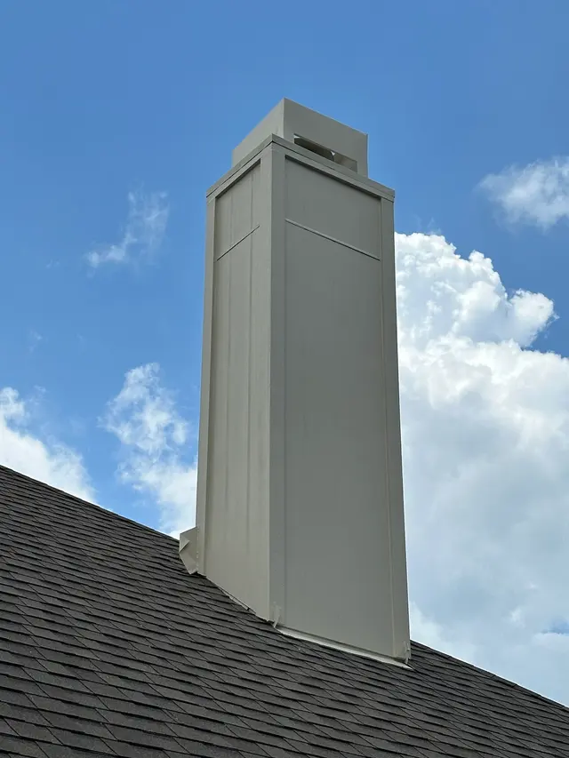 T Rock Roofing & Contracting — customer photo 10