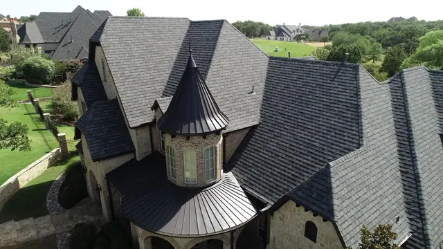 T Rock Roofing & Contracting — photo from the business 11