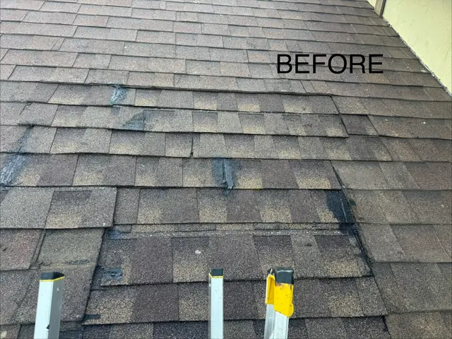 Customer photo from abe's review