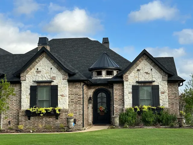 T Rock Roofing & Contracting — photo from the business 12
