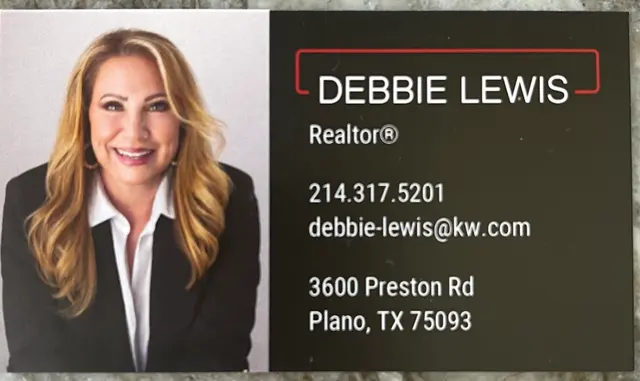 Customer photo from Debbie's review