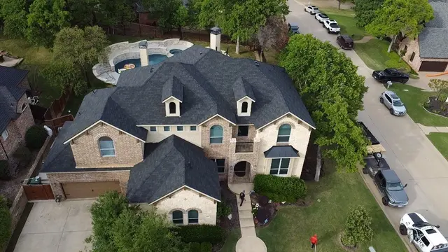 T Rock Roofing & Contracting — photo from the business 4