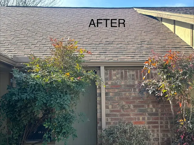 T Rock Roofing & Contracting — customer photo 8