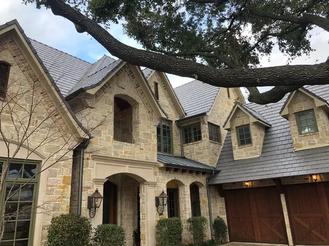 T Rock Roofing & Contracting — photo from the business 1