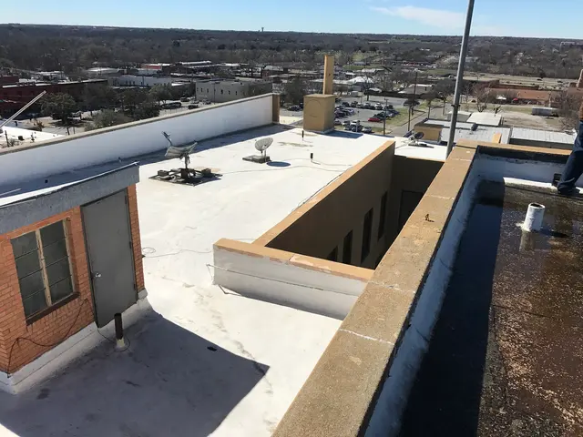 T Rock Roofing & Contracting — photo from the business 9