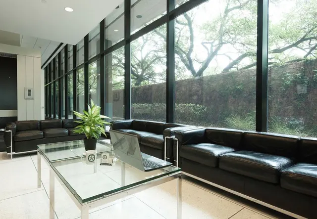 Texas Justice Center — photo from the business 11