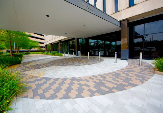 Texas Justice Center — photo from the business 9