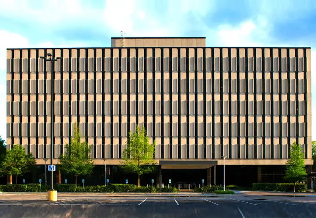 Texas Justice Center — photo from the business 8