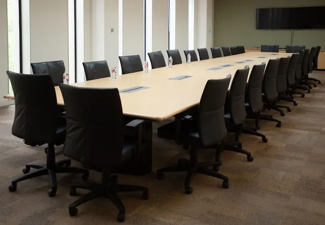 Texas Justice Center — photo from the business 4