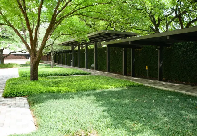 Texas Justice Center — photo from the business 3