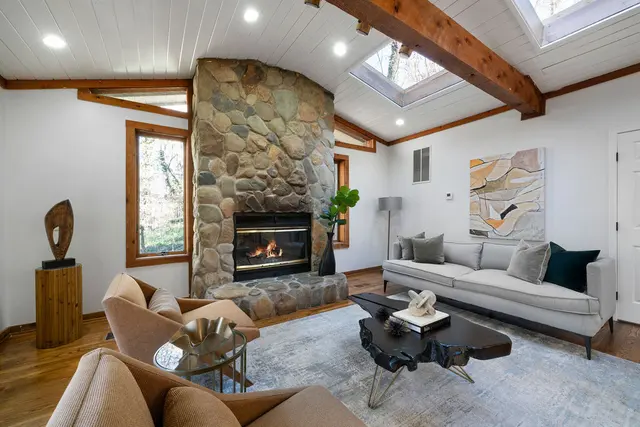 Customer photo of work by Design2Sell Interiors & Home Staging, from Ellen Sanford's review