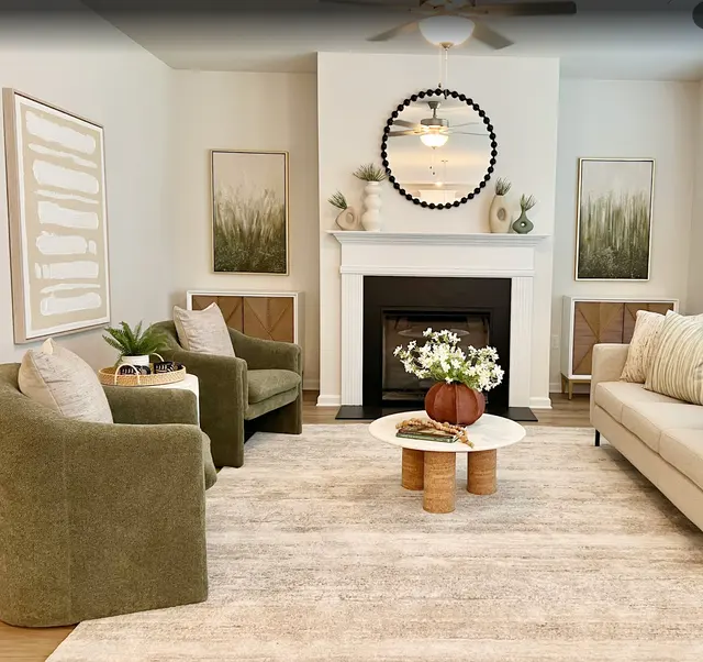 Design2Sell Interiors & Home Staging — photo from the business 4
