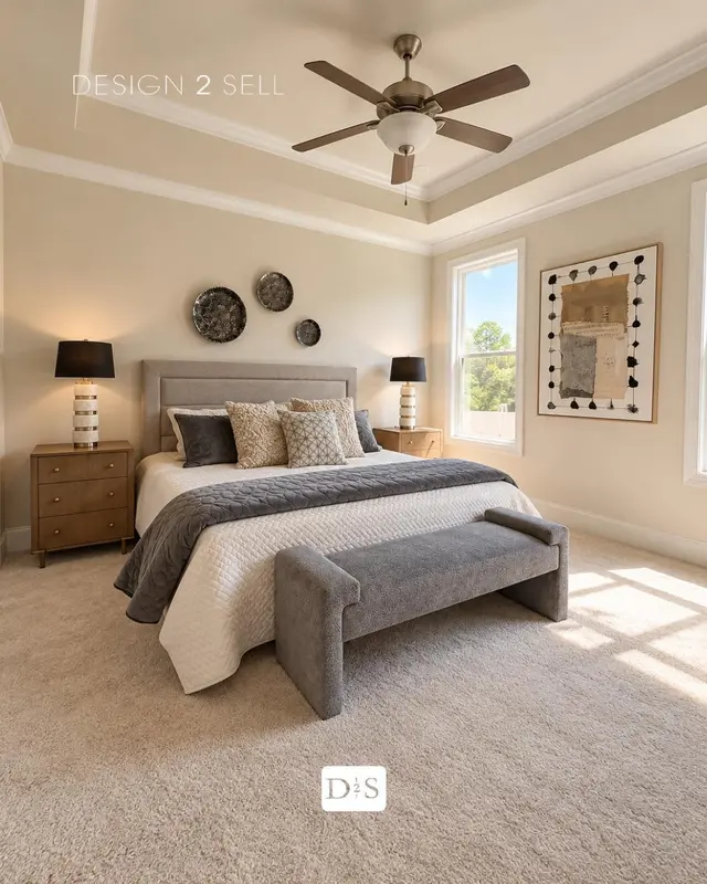 Design2Sell Interiors & Home Staging — photo from the business 5