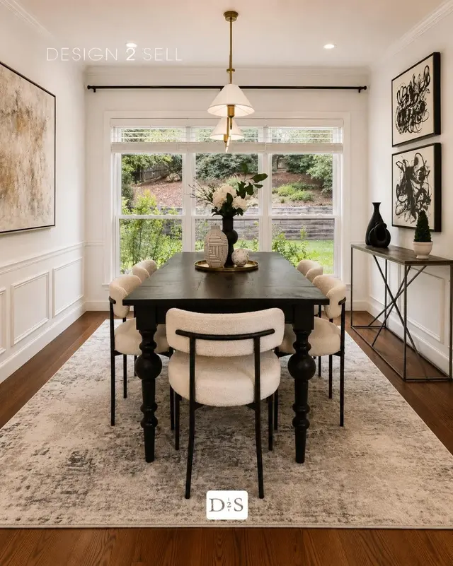 Design2Sell Interiors & Home Staging — photo from the business 6