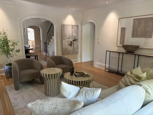 Design2Sell Interiors & Home Staging — photo from the business 3