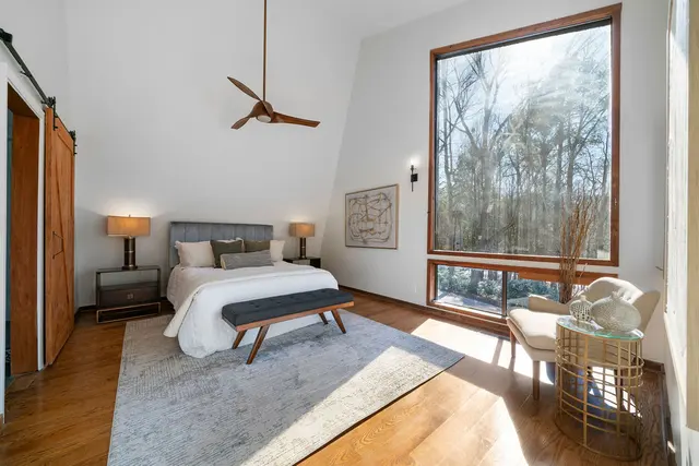 Customer photo of work by Design2Sell Interiors & Home Staging, from Ellen Sanford's review