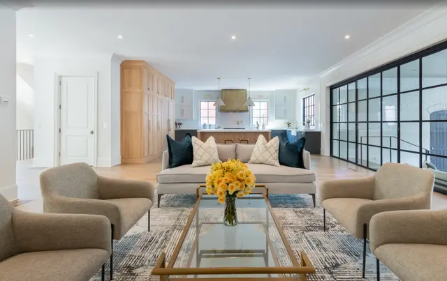 Design2Sell Interiors & Home Staging — photo from the business 1