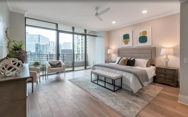 Design2Sell Interiors & Home Staging — photo from the business 8