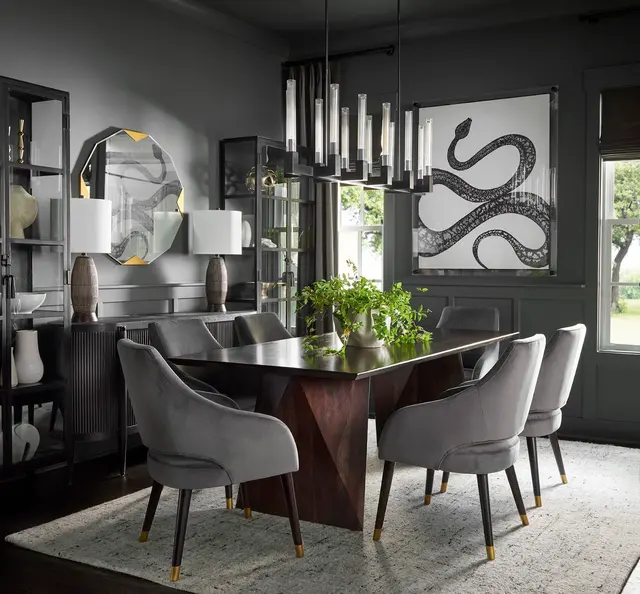 Customer photo of work by HouseLift Design, from Brian McIntyre's review
