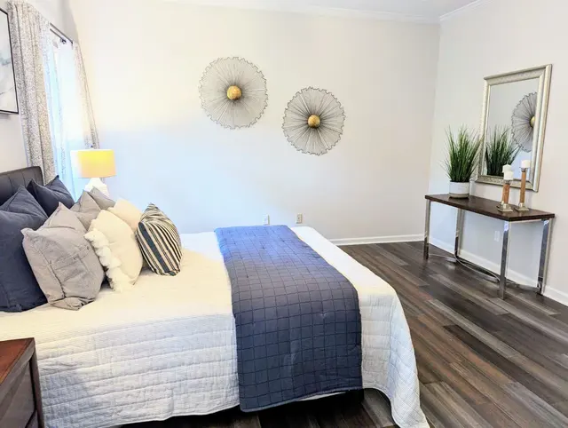 Customer photo of work by Clever Girl Interiors, from Shannon Turner's review