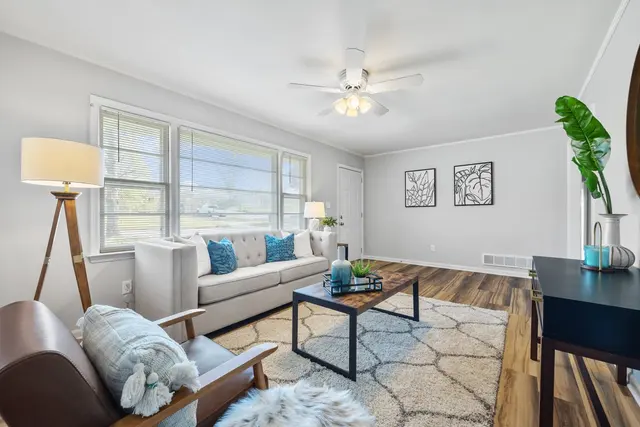Customer photo of work by Clever Girl Interiors, from Ramon Purifoy's review