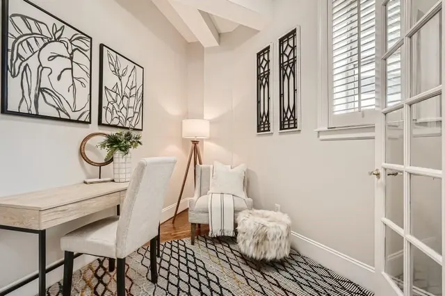 Clever Girl Interiors — photo from the business 8