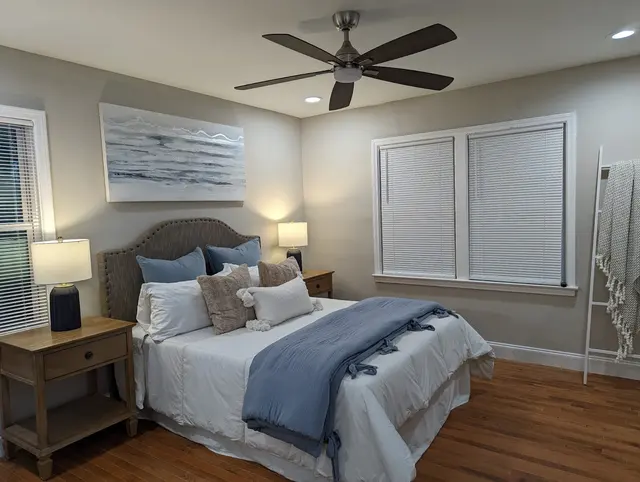 Customer photo of work by Clever Girl Interiors, from rich kushner's review