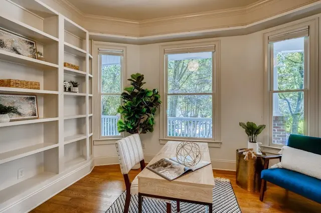 Clever Girl Interiors — photo from the business 9