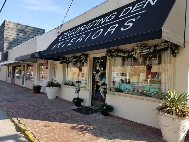 THE SISTERS AND COMPANY, Decorating Den Interiors — photo from the business 5