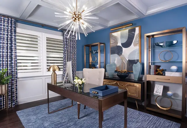 THE SISTERS AND COMPANY, Decorating Den Interiors — photo from the business 7