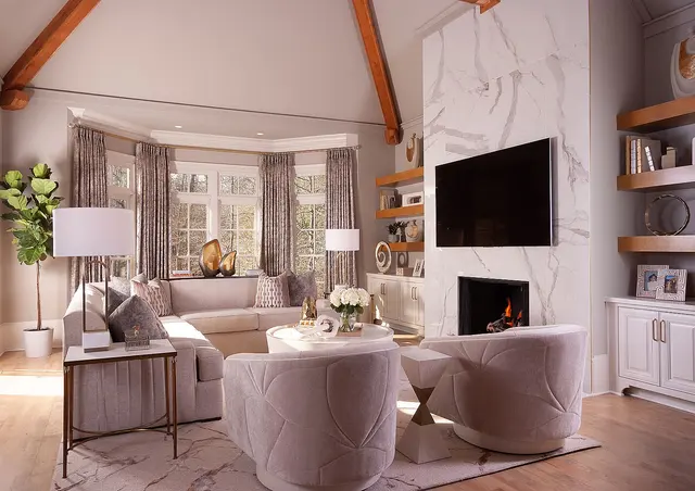 THE SISTERS AND COMPANY, Decorating Den Interiors — photo from the business 8