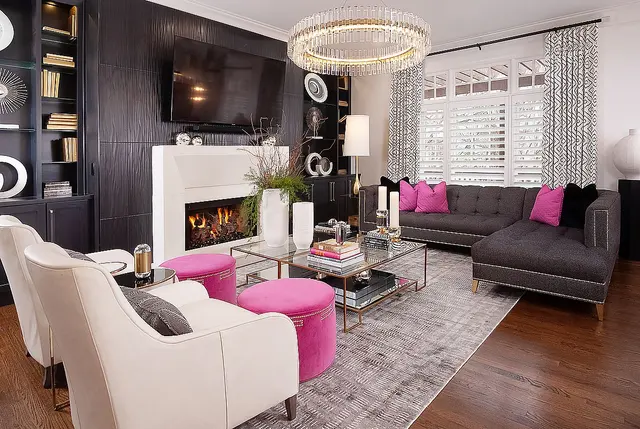 THE SISTERS AND COMPANY, Decorating Den Interiors — photo from the business 10