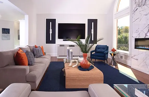 THE SISTERS AND COMPANY, Decorating Den Interiors — photo from the business 9