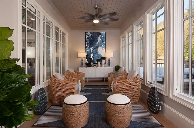 THE SISTERS AND COMPANY, Decorating Den Interiors — photo from the business 6