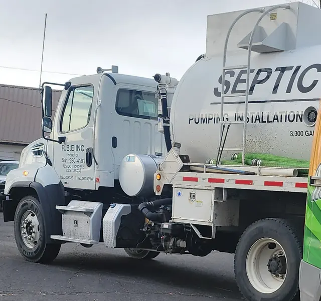 RBE Inc. Excavation & Septic Services — customer photo 7