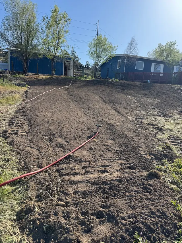 RBE Inc. Excavation & Septic Services — customer photo 2