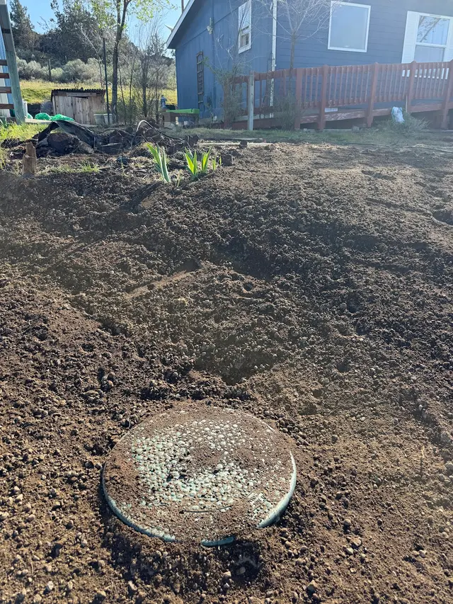 RBE Inc. Excavation & Septic Services — customer photo 3