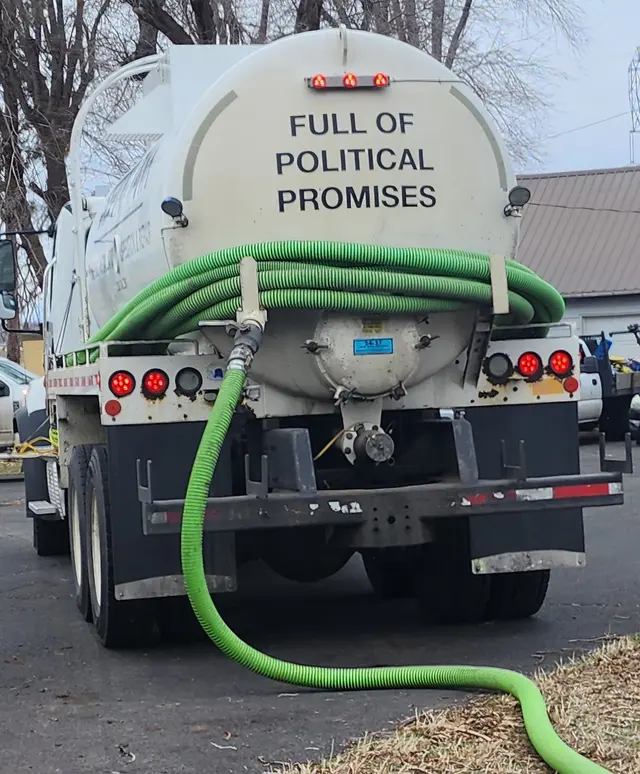 RBE Inc. Excavation & Septic Services — customer photo 5