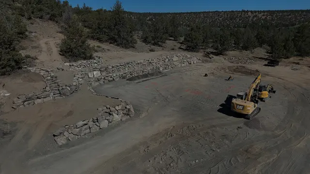 BASELINE EXCAVATION — photo from the business 3