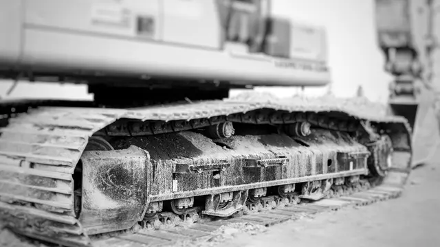 BASELINE EXCAVATION — photo from the business 1