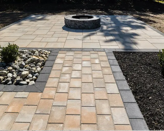 Joey's Construction & Lawn Care INC• Outdoor Living •Hardscape & Outdoor Design/Bend Or — photo from the business 7