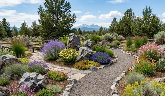 Joey's Construction & Lawn Care INC• Outdoor Living •Hardscape & Outdoor Design/Bend Or — photo from the business 11