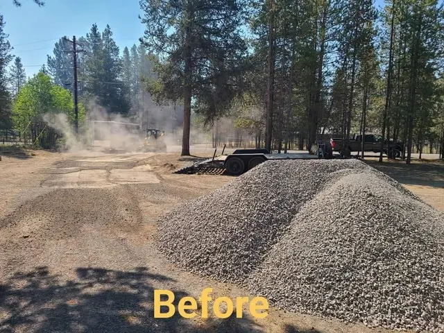 Joey's Construction & Lawn Care INC• Outdoor Living •Hardscape & Outdoor Design/Bend Or — photo from the business 4