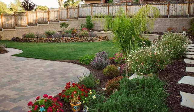Joey's Construction & Lawn Care INC• Outdoor Living •Hardscape & Outdoor Design/Bend Or — photo from the business 1