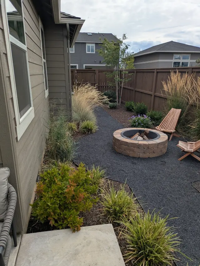 Joey's Construction & Lawn Care INC• Outdoor Living •Hardscape & Outdoor Design/Bend Or — photo from the business 3