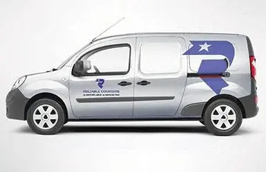 Reliable Couriers — photo from the business 10