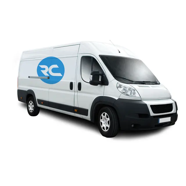 Reliable Couriers — photo from the business 8