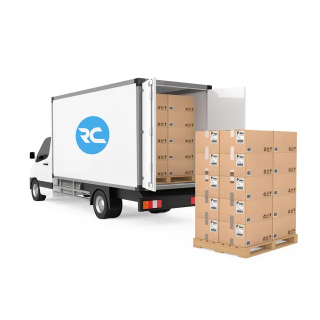Reliable Couriers — photo from the business 5