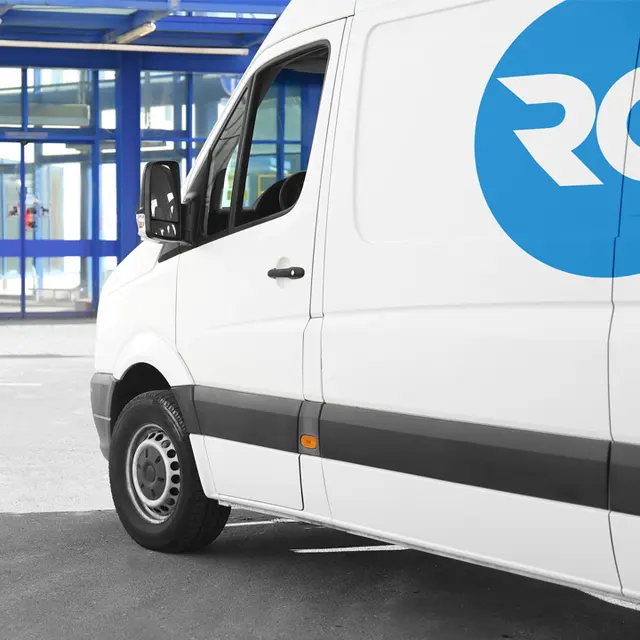 Reliable Couriers — photo from the business 6